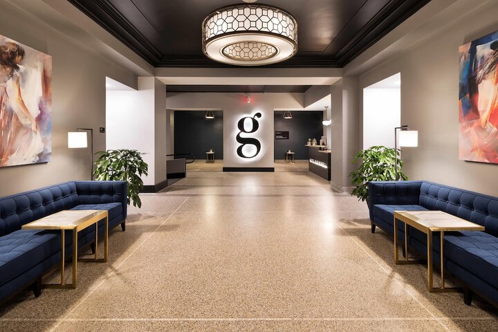 Hotel Grinnell Downtown an Ascend Collection Hotel