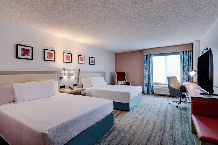 Hilton Garden Inn Anaheim Garden Grove