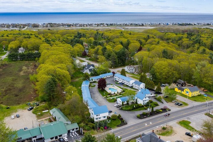 Ner Beach Motel