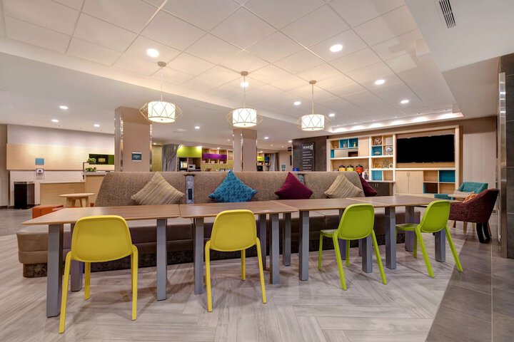Home2 Suites by Hilton Bryant AR
