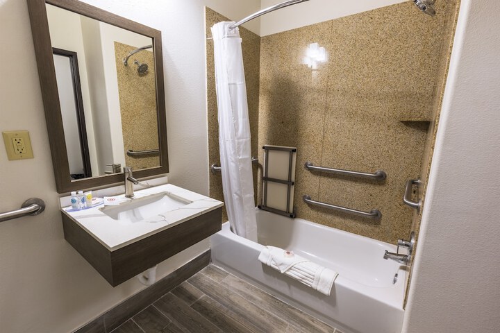 Comfort Inn & Suites New Iberia - Avery Island