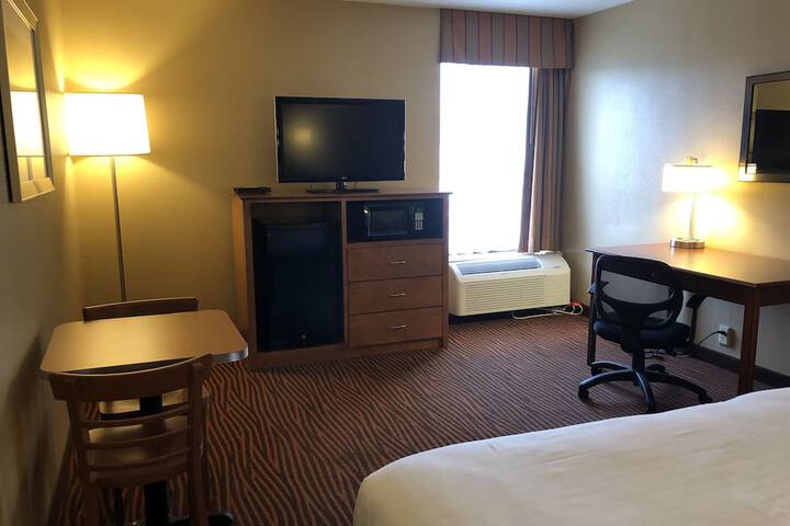 Best Western Executive Hotel of New Haven - West Haven