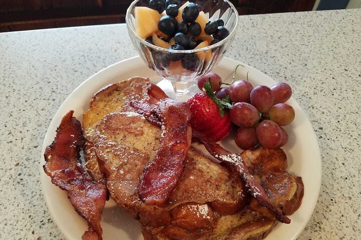 Breakfast/Coffee Service 62 of 72
