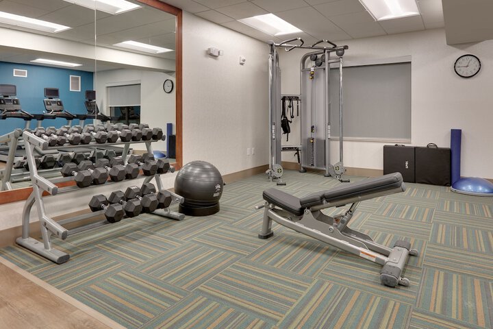 Holiday Inn Express Mitchell by IHG