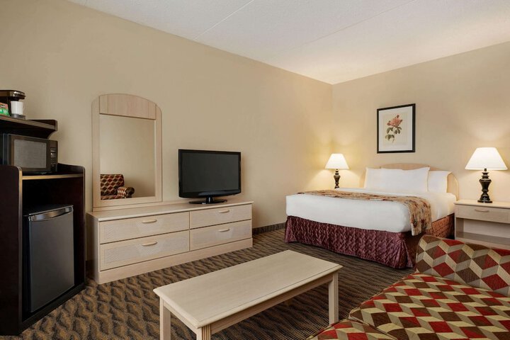 Ramada by Wyndham Fredericton