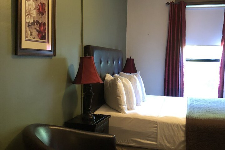 Hotel Garza