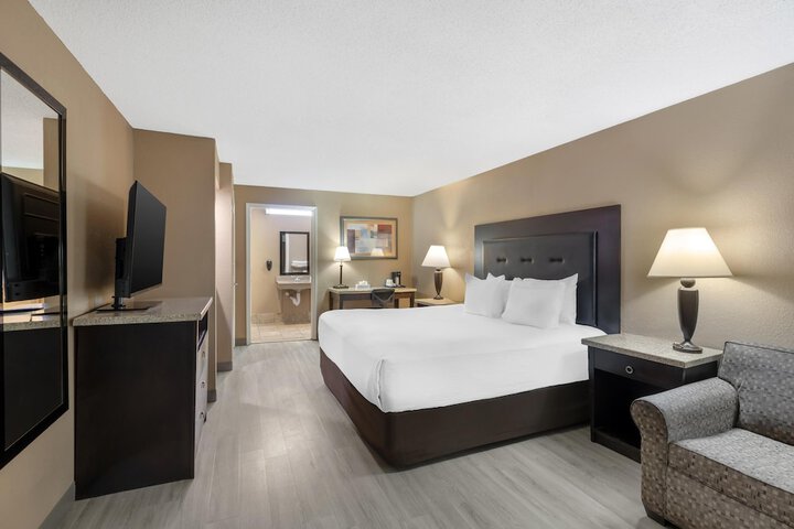 Best Western Lumberton