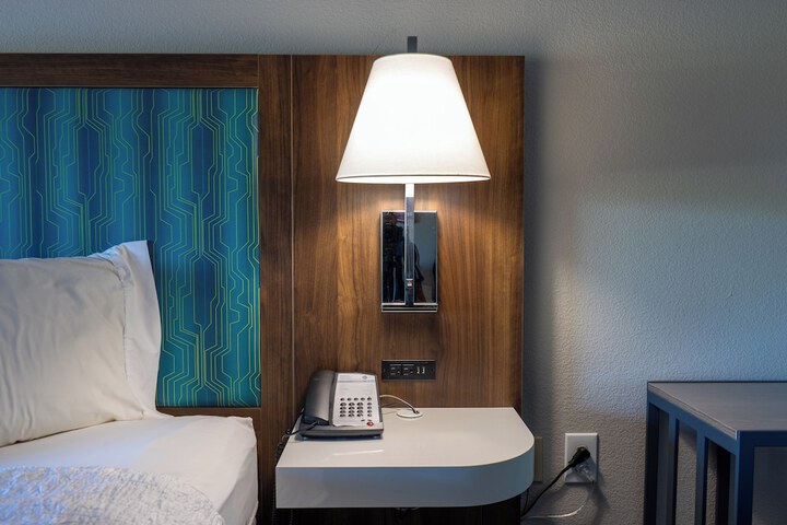 Hampton Inn Elkhorn Lake Geneva Area