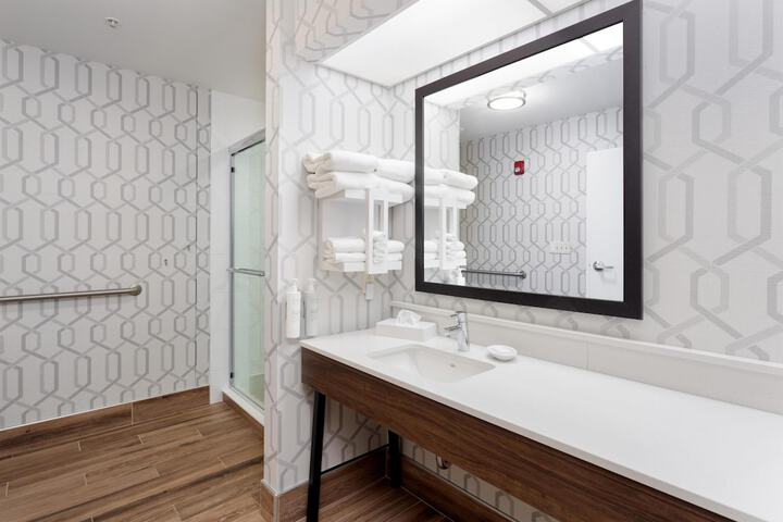 Hampton Inn Buffalo South / I-90