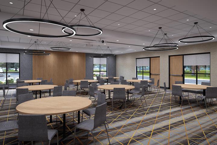 Candlewood Suites Orlando North Winter Park