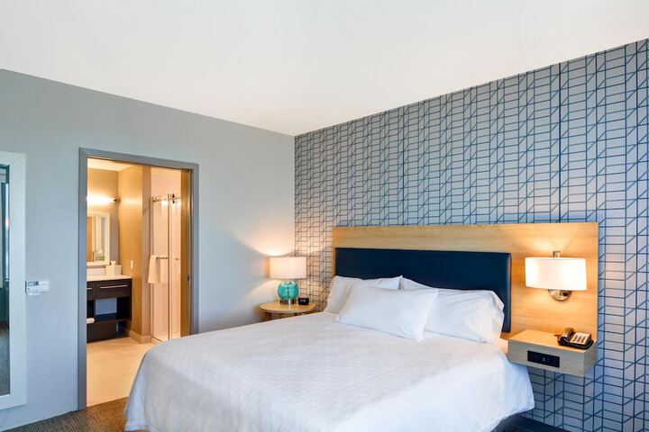 Home2 Suites by Hilton Palmdale CA