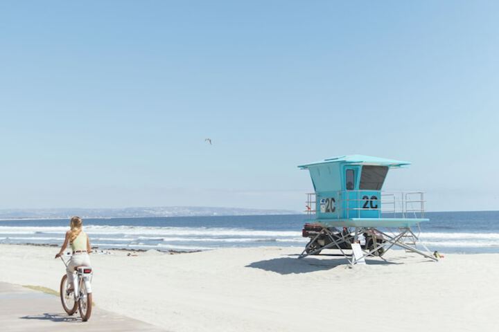 Beach 143 of 162