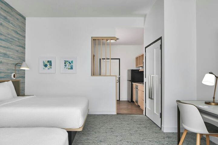Towneplace Suites by Marriott Tullahoma