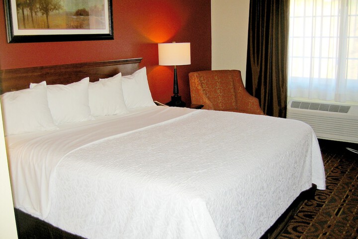 Savanna Inn & Suites