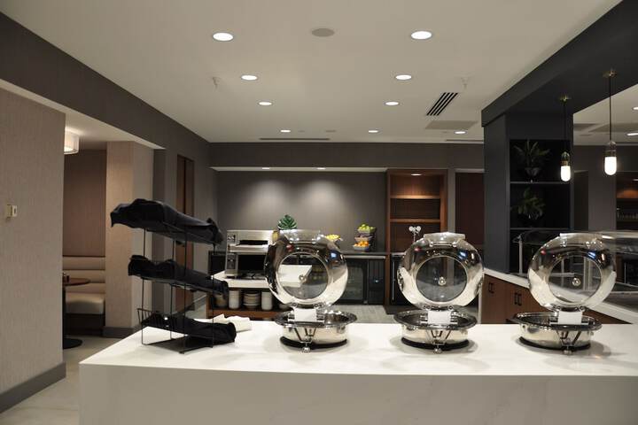 Marriott Chicago Schaumburg
