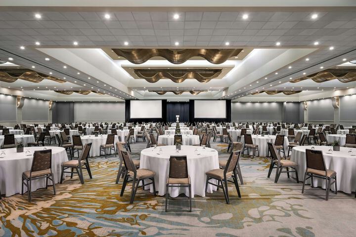 The Westin Harbour Castle Toronto