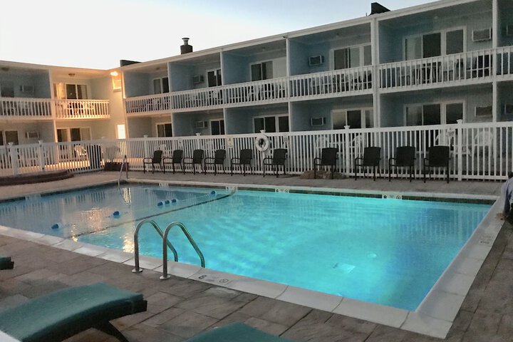 Pool 11 of 122