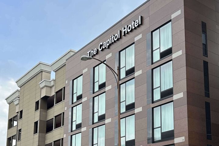 Hotel 3 of 51