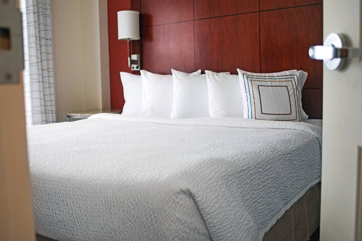 Residence Inn Aberdeen at Ripken Stadium
