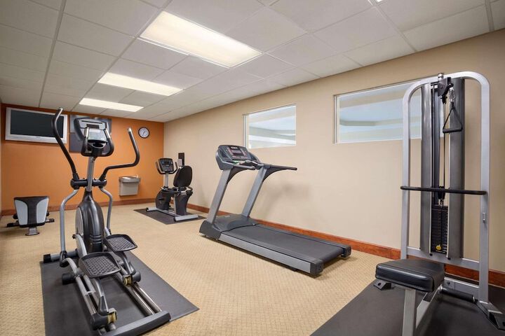 Health and Fitness 19 of 23