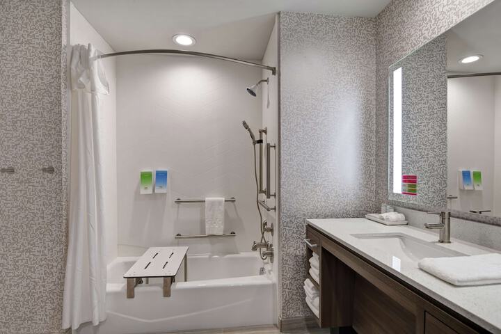 Home2 Suites by Hilton Pecos