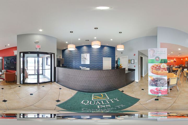 Quality Inn Carthage