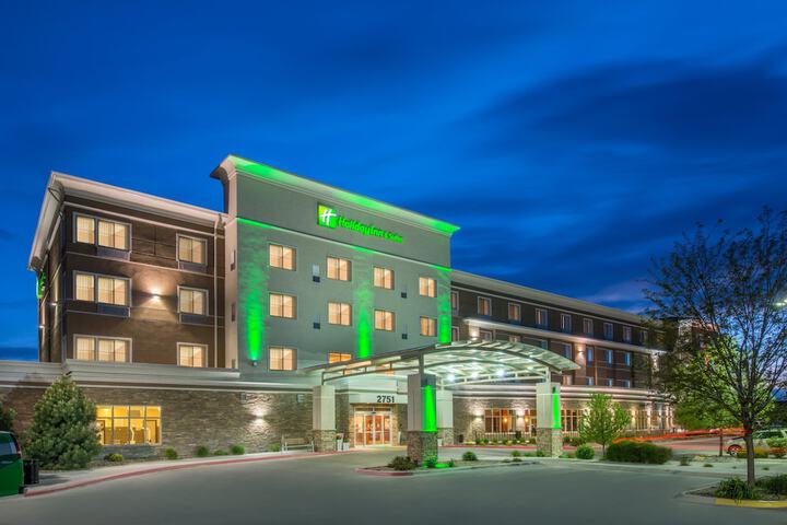 Hotel 6 of 70