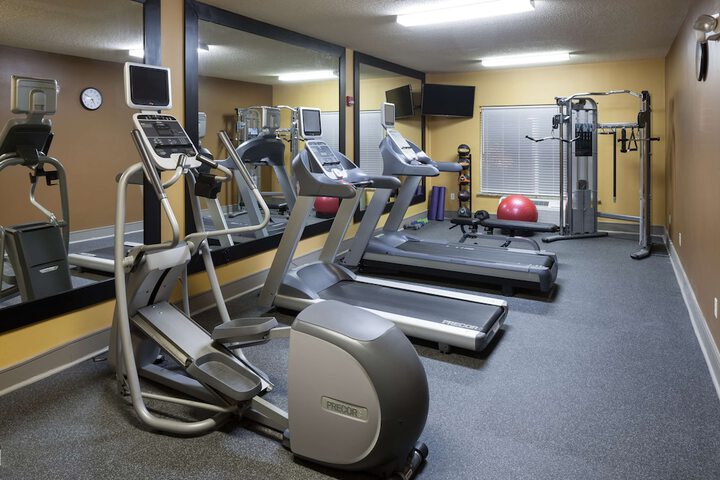 Health and Fitness 34 of 36