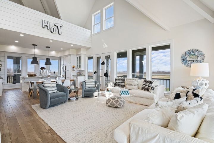 #beach Please 3 Bedroom Home by RedAwning