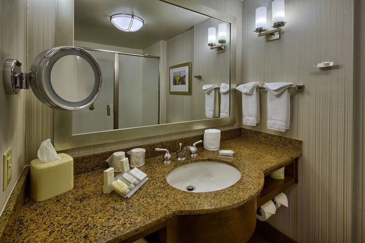 Hilton Garden Inn Durham / University Medical Center