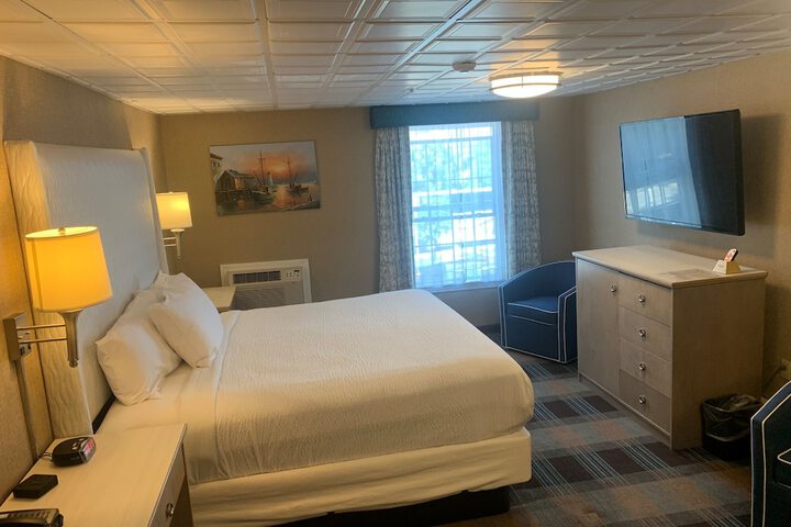 Kings Port Inn