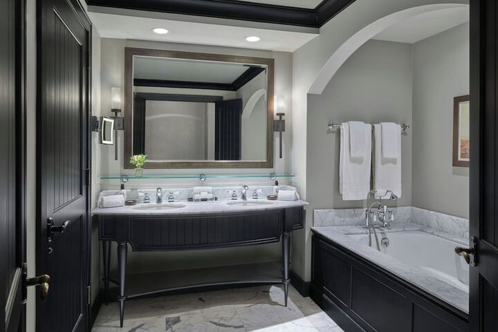 The Ritz-Carlton Bachelor Gulch