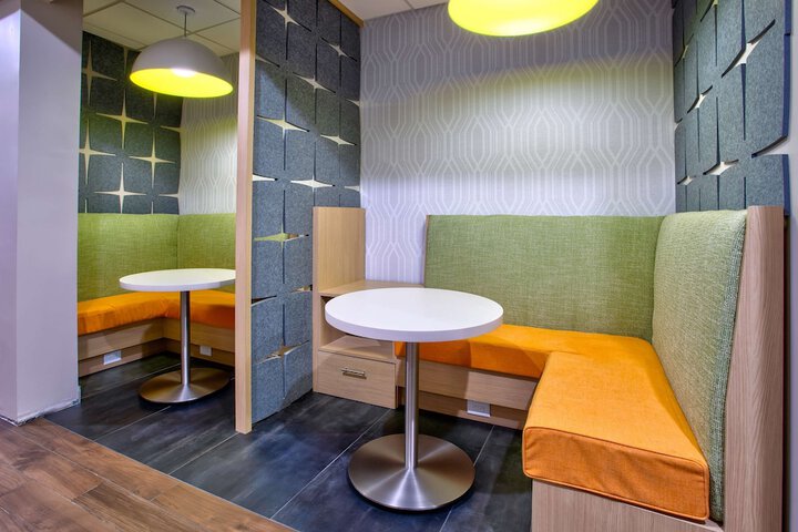 Hampton Inn & Suites Newark Airport Elizabeth