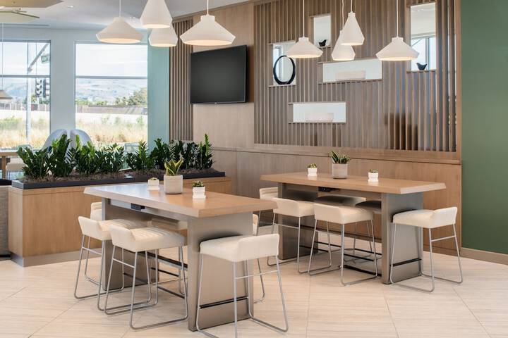 Element by Marriott San Jose Milpitas
