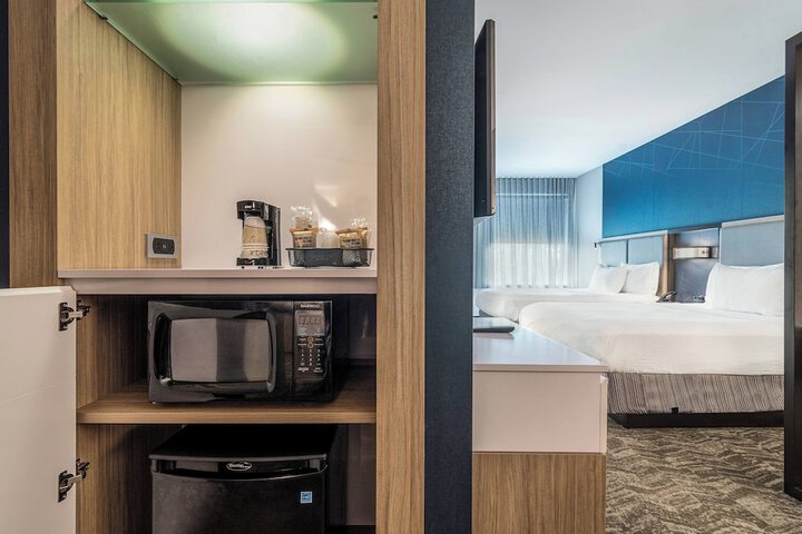 SpringHill Suites by Marriott Charleston Airport & Convention Center
