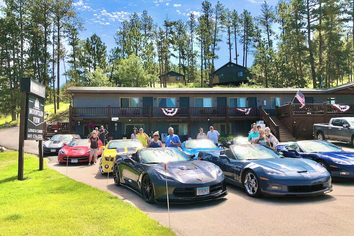 Mountain View Lodge & Cabins