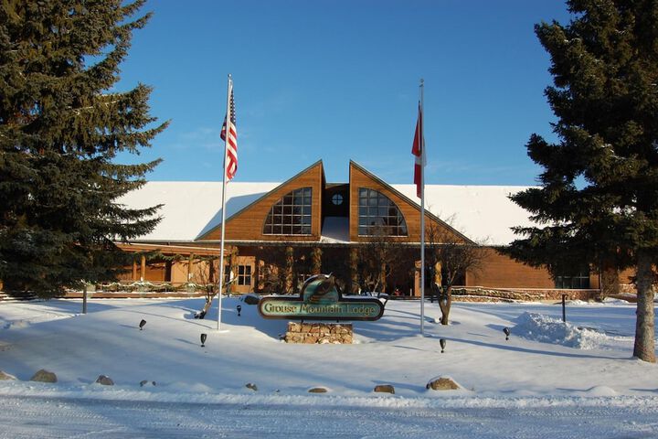 Grouse Mountain Lodge