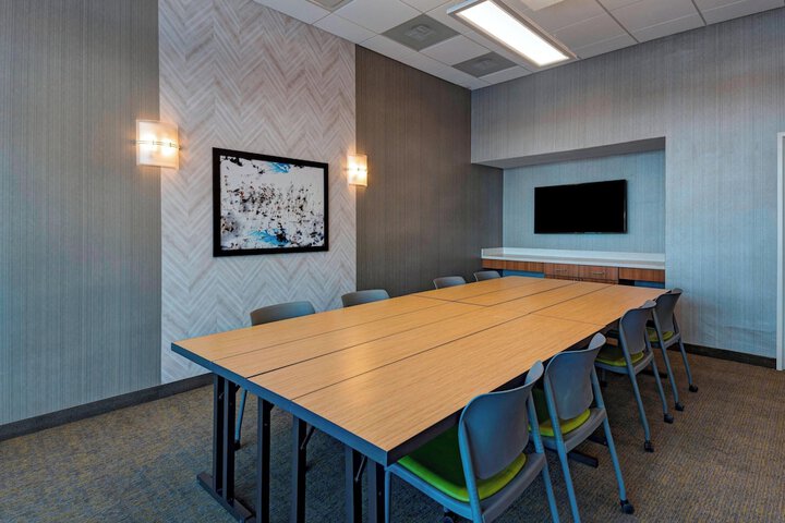 SpringHill Suites by Marriott Denver West / Golden