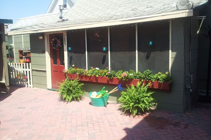 Island Guest House B & B