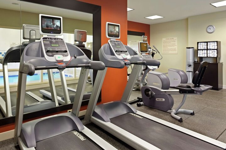 Health and Fitness 46 of 50