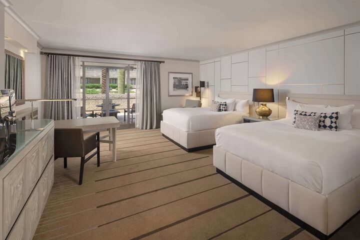 Arizona Biltmore LXR Hotels & Resorts