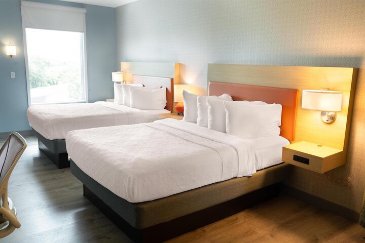 Home2 Suites by Hilton Jacksonville-South / St. Johns Town Ctr