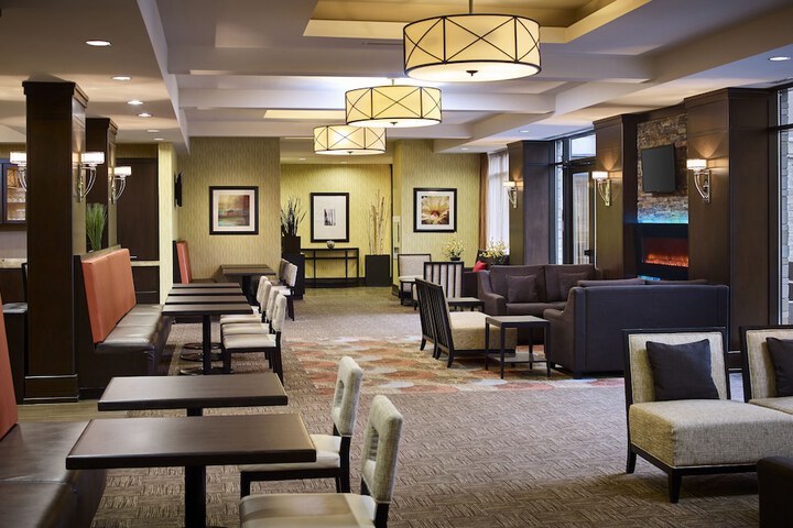 Staybridge Suites Hamilton Downtown by IHG
