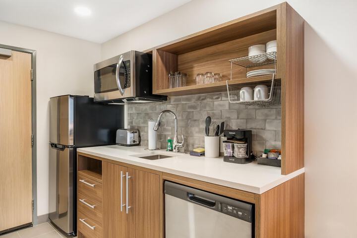Home2 Suites by Hilton Harrisonburg University