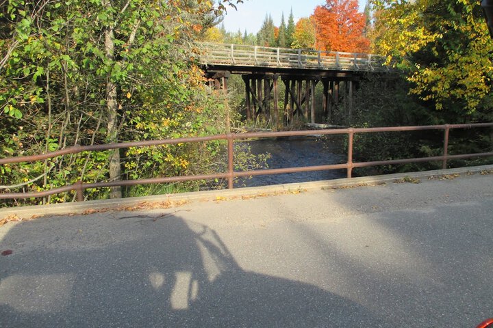 Chicaugon Lake Inn