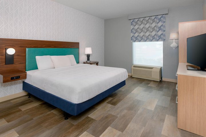 Home2 Suites by Hilton Nokomis Sarasota Casey Key