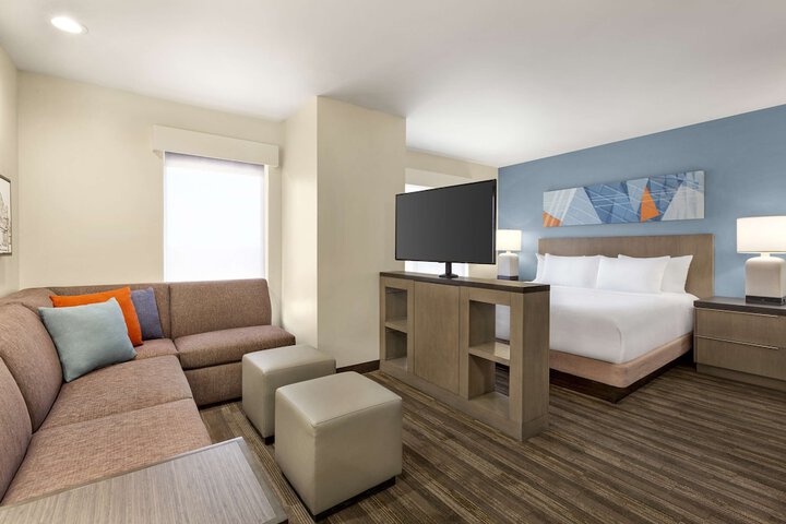Hyatt House Bryan / College Station