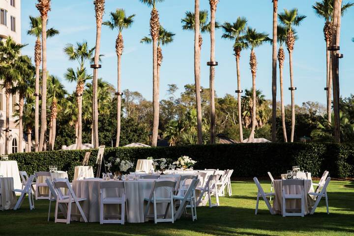 The Westin Savannah Harbor Golf Resort & Spa