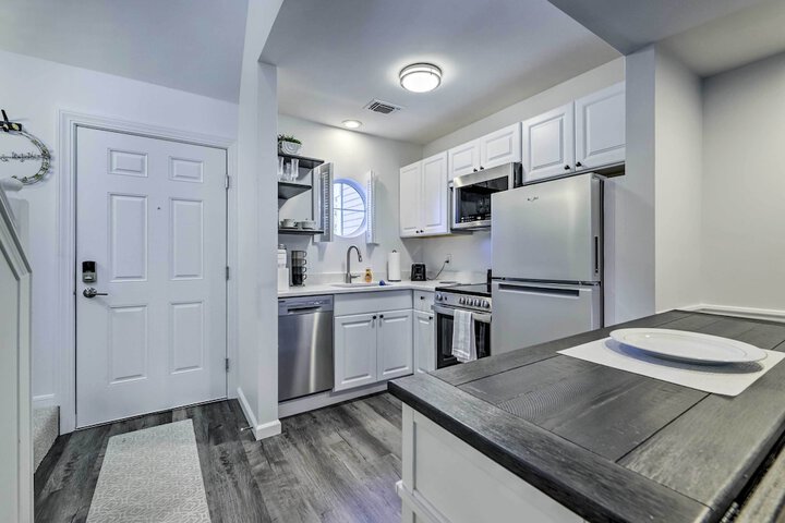 Norwich the Villas': Near Mohegan Sun Casino