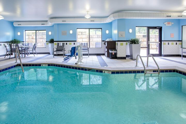 Pool 5 of 29